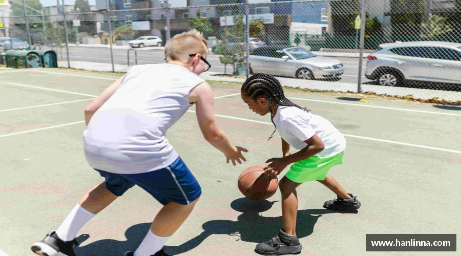 运动无止境，成就无限